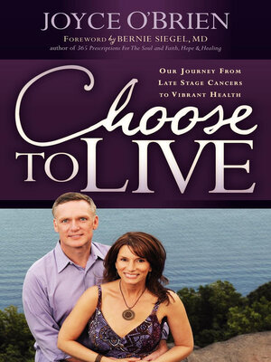 cover image of Choose to Live